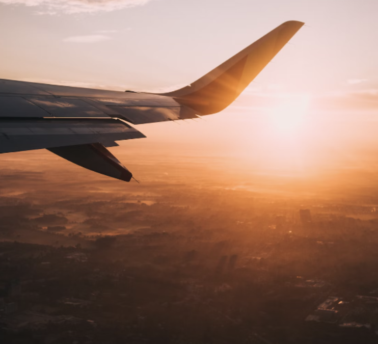 Top Prolitec Fragrances to Bring Vacation Vibes to Your Commercial Space